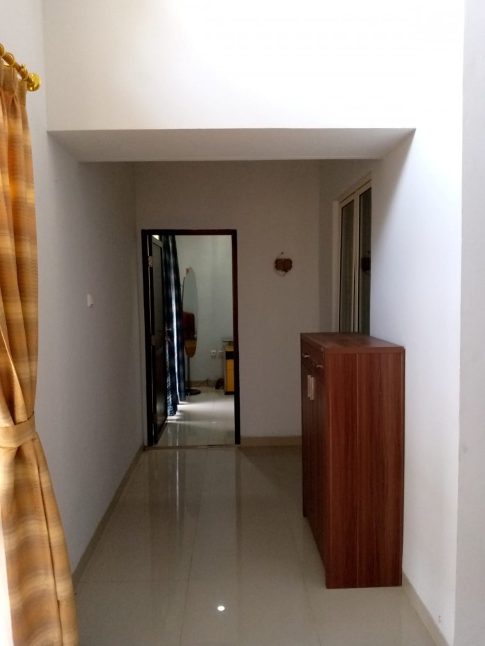 Rumah Disewakan Fully Furnished di Cluster Ivory Lippo Cikarang